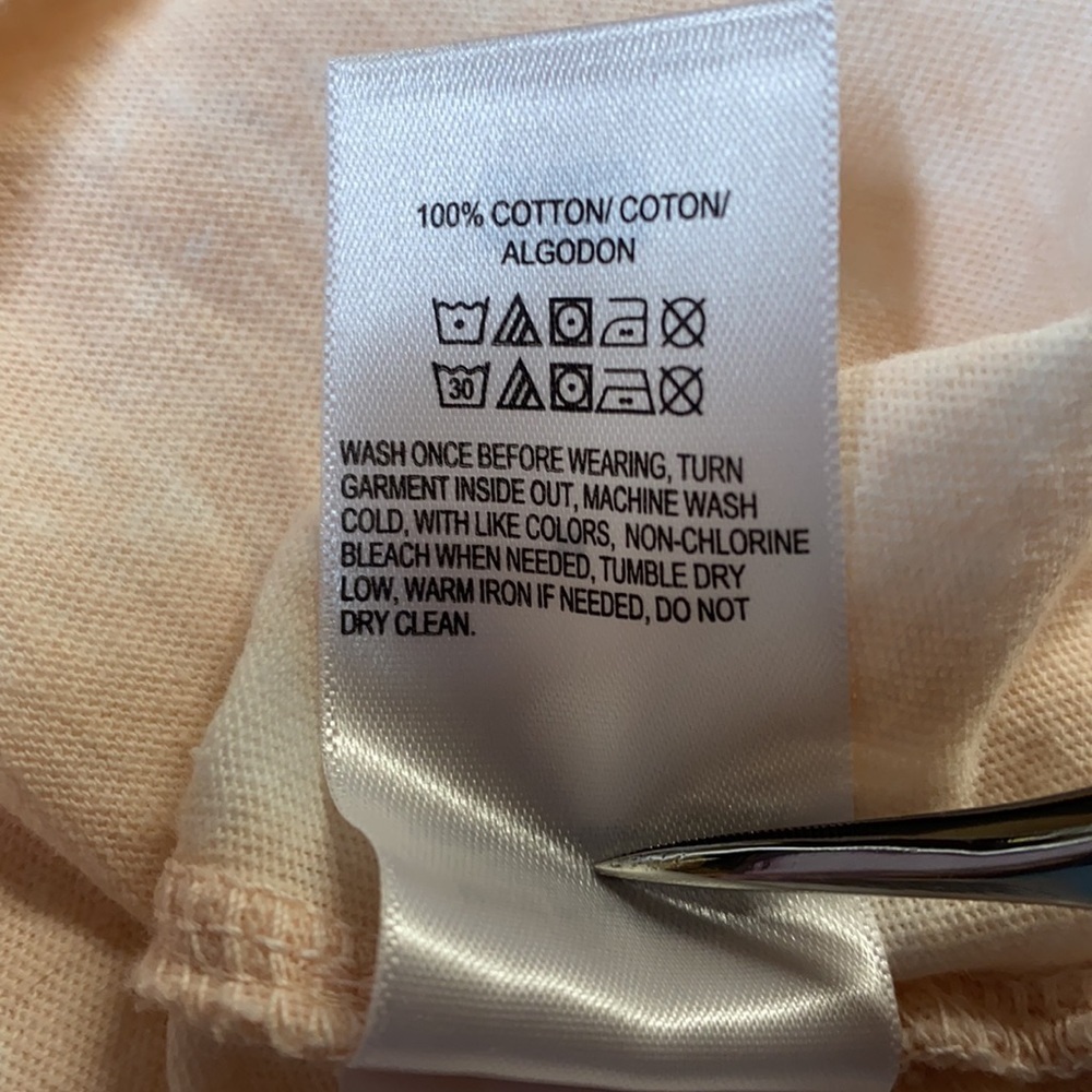 Lucky Brand AC/DC Shirt - Picture 12 of 12
